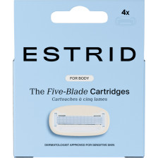 Estrid Refill Pack 4ST 