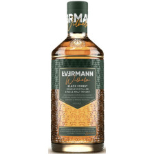 Evermann Whisky 42% 0,7L 