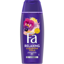 Fa Duschcreme Relaxing Luxurious Viola 250ML 