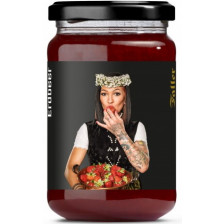 Faller Erdbeer Konfitüre extra 330G 