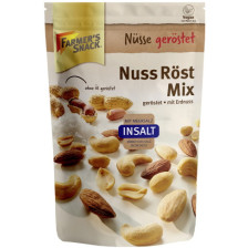 Farmer's Snack Nuss Röst Mix 150G 