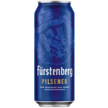 Fürstenberg Pilsener 0,5L 