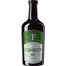 Ferdinand's Saar Dry Vermouth 0,5L 