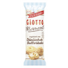 Ferrero Giotto Dänischer Butterkeks 43G 