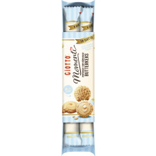 Giotto Dänischer Butterkeks 36ST 154,8G - MHD 23.11.2025 