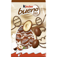Ferrero Kinder Bueno Eggs 80G 