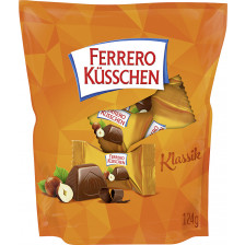 Ferrero Küsschen Klassik 124G 