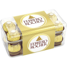 Ferrero Rocher 200G 