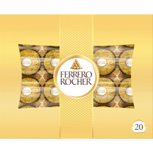 Ferrero Rocher 20ST 250G 