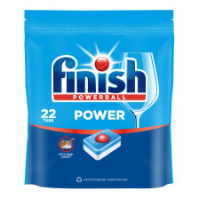 Finish Power Fresh 22Tabs 
