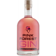 Pink Forest Gin 0,5 ltr 