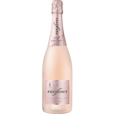 Freixenet Carta Rose Dry 0,75L 