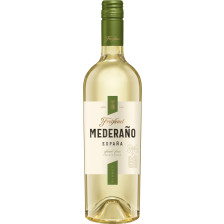Freixenet Mederano Blanco Weißwein halbtrocken 0,75L 