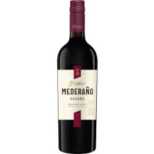 Freixenet Mederano Tinto Rotwein halbtrocken 0,75L 