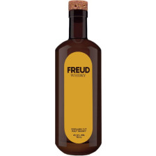 Freud Whisky Distillers Cut 41,5% 0,7L 