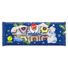 Friedel Fondant Baumbehang 150G 