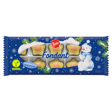 Friedel Fondant-Sterne 150G 