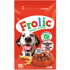 Frolic Rind 1,5KG 