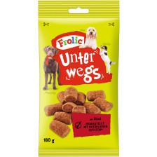 Frolic Unterwegs Rind 180G 