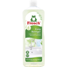 Frosch Essig-Reiniger 1L 