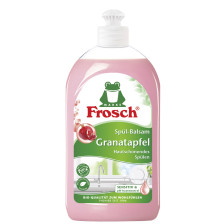 Frosch Spül-Balsam Granatapfel 500ML 