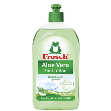 Frosch Spül-Lotion Aloe Vera 500ML 
