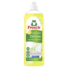 Frosch Zitrone Handgeschirrspülmittel 750ML 