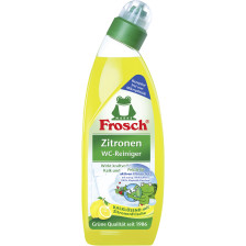 Frosch Zitronen WC-Reiniger 750ML 