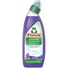 Frosch  Lavendel Urinstein- und Kalk-Entferner 750 ml 