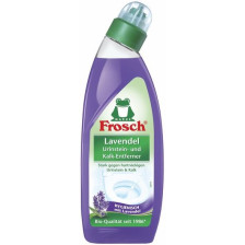 Frosch  Lavendel Urinstein- und Kalk-Entferner 750ML 