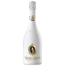 Fürst von Metternich Chardonnay Sekt trocken 0,75L 