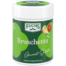 Fuchs Bruschetta Gewürzzubereitung 50G 