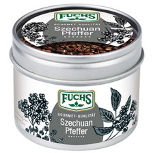 Fuchs Szechuanpfeffer ganz 20G 