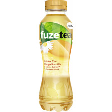 Fuze Tea Green Tea-Mango 0,4l 
