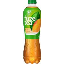 Fuze Tea Pfirsich 1,25L 