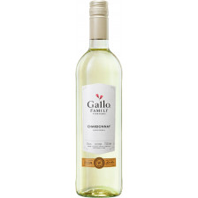 Gallo Family Vineyards Chardonnay 0,75l 