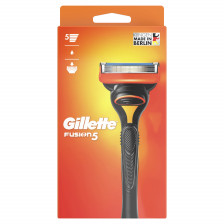 Gillette Fusion5 Rasierapparat mit Klinge 1ST 