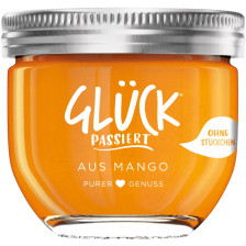 Glück Passiert Mango 230G 