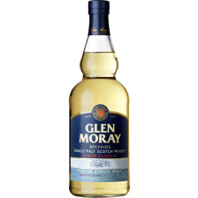 Glen Moray Whisky 40% 0,7L 