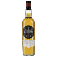 Glengoyne Whisky 12 Jahre 43% 0,7L 