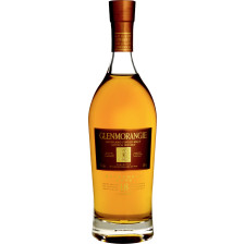 Glenmorangie  Whisky 18 Jahre 43% GP 0,7L 