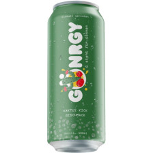 Gönrgy Kaktus Kick 0,5L Dose 
