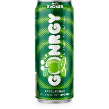 Gönrgy Apfelringe 0,5L Dose 