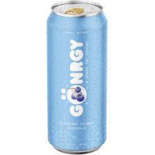 Gönrgy Blueberry Coconut 0,5L Dose 