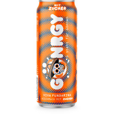 Gönrgy Viva Fundarina 0,5L Dose 