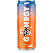 Gönrgy Viva Fundarina Zero 0,5L Dose 