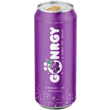 Gönrgy Energy Juneberry Jam 0,5L 