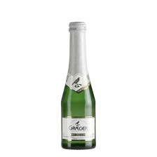 Graeger Sekt trocken 0,2L 