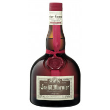Grand Marnier Cordon Rouge 700ml 