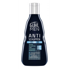 Guhl Men Anti-Schuppen Shampoo 250ML 